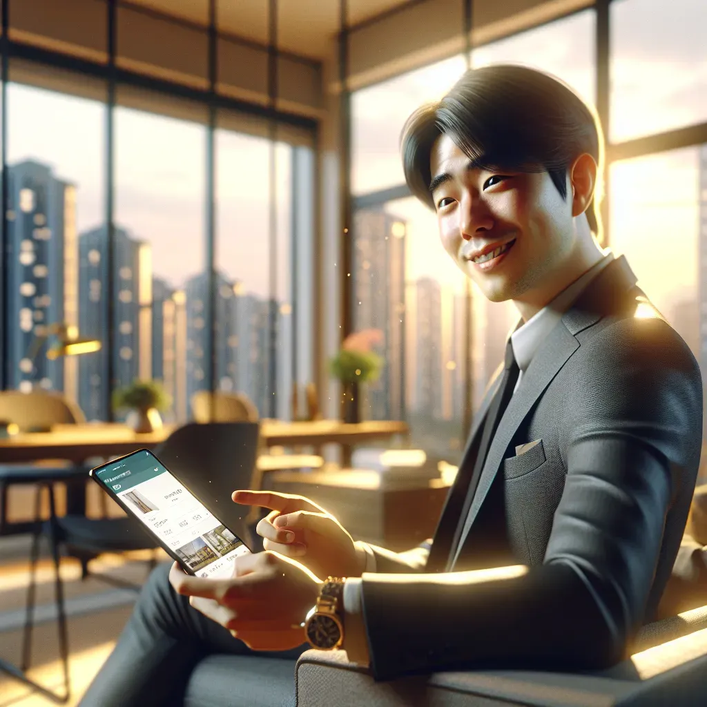 기대 이상! 서면 오피 실시간 업데이트 기능 활용 꿀팁 대방출